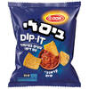חטיף ביסלי קראנצ'י שום דיפיט ביסלי 60 גרם