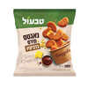 נאגטס תירס ברביקיו טבעול 460 גרם