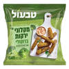 מקלוני ירקות ירוקים ברוקולי טבעול 500 גרם
