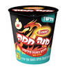 מנה חמה נודלס עוף בסגנון פיליפיני חריף אסם 70 גרם
