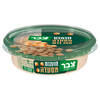 חומוס חלק סלטי צבר 150 גרם