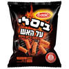 ביסלי חטיף חיטה על האש בטעם צ'יקן ווינגס אסם 60 גרם
