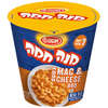 מנה חמה בטעם מק אנד צ'יז ברביקיו אסם 52 גרם