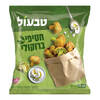 חטיפי ברוקולי בציפוי פירורי לחם טבעול 400 גרם