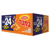 חטיף בוטנים במבה 24 * 20 גרם