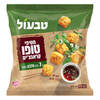חטיפי טופו קראנצי'ם בציפוי פריך טבעול 470 גרם