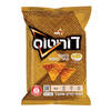 חטיף תירס מתובל בטעם קארי קוקוס דוריטוס 55 גרם