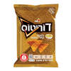 חטיף תירס מתובל בטעם קארי קוקוס דוריטוס 70 גרם
