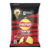 חטיף תפוחי אדמה צ'יפס בטעם מקסיקני קראנצ' תפוצ'יפס עלית 200 גרם