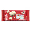 שוקולד פרה לבן עם עוגיות ללא גלוטן עלית 100 גרם
