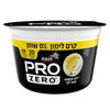 יוגורט מועשר 20 גרם חלבון בטעם קרם לימון 0% זירו פרו דנונה 200 גרם