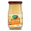 חרדל דיז'ון יד מרדכי 370 גרם
