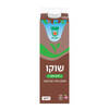 משקה סויה בטעם שוקו יטבתה 1 ליטר