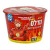 נודלס אטריות חריף מאוד עוף פלאש רמי לוי 70 גרם