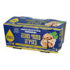 נתחי טונה בהירה רמי לוי 4 * 112 גרם