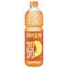 משקה קל בטעם חצי אפרסק חצי תה ירוק תפוזינה 1.5 ליטר