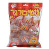 סוכריות גומי רכות גומיבורגר מיני שמחה זה אנחנו 20 * 9 גרם