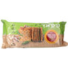 קרקר כוסמין דק עם רוזמרין גורי 140 גרם