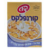 קורנפלקס פתיתי תירס קלויים קיי.טי. יבוא ושיווק 750 גרם