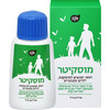 דוחה יתושים לתינוקות ילדים ומבוגרים מוסקיטר לייף 50 מ"ל