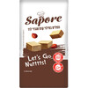 וופלים במילוי קרם אגוזי לוז סאפורה 250 גרם