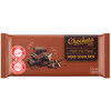 שוקולד מריר 54% צ'וקטה 100 גרם