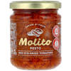 ממרח פסטו עגבניות מיובשות מוליטו 190 גרם