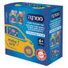 מחיות פרי + צילנות לחלון הרכב מטרנה 6 * 90 גרם