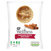פריכיות דגנים וקינואה בתיבול קינמון לייף וולנס 50 גרם