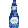 מרכך כביסה מרוכז דיפ בלו מג'יקל מומנטס סאנדיי 1 ליטר