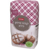 קמח שיפון מלא שופרסל 1 קילו