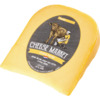 גבינת גאודה חצי קשה 30.4% צ'יז מרקט שופרסל 200 גרם