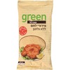 פירורי לחם ללא גלוטן גרין 250 גרם