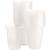 כוסות פלסטיק חד פעמיות לבירה 330 מ"ל חזקות במיוחד שופרסל 40 יחידות