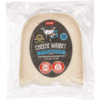 גבינת עיזים הולנדית קשה 34% צ'יז מרקט שופרסל 200 גרם