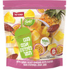 תערובת פירות מוקפאים להכנת שייק מנגו אננס פסיפלורה ותמר שופרסל 3 * 150 גרם