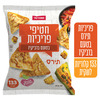 חטיפי פריכיות תירס בטעם ברביקיו שופרסל 30 גרם