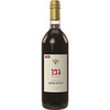 יין אדום ממותק גפן שופרסל 750 מ"ל
