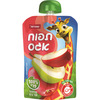מחית תפוח אגס 100% פרי שופרסל 100 גרם