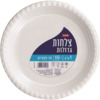 צלחות גדולות חד פעמיות שופרסל 66 יחידות