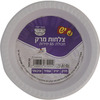 צלחות מרק חד פעמיות יש 65 יחידות