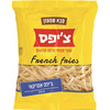 צ'יפס אמריקאי קפוא סבא שמעון שופרסל 1.5 קילו