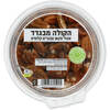 אגוזי פקאן טבעיים קלופים הקולה מבגדד 200 גרם