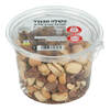 תערובת אגוזים קלויים הקולה מבגדד 250 גרם