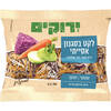 לקט בסגנון אסייתי ירוקים שופרסל 300 גרם