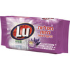 מטליות לחות לניקוי רצפה בניחוח לוונדר לו 10 יחידות