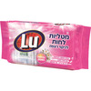 מטליות לחות לניקוי רצפה בניחוח מאסק לו 10 יחידות