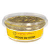 חומוס עם מסבחה סלטי מרקש סלטי שמיר 400 גרם