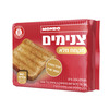 צנימים מקמח מלא מונרו 324 גרם