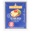 גבינת מוצרלה חצי קשה 21% פרוסה וילי פוד 200 גרם